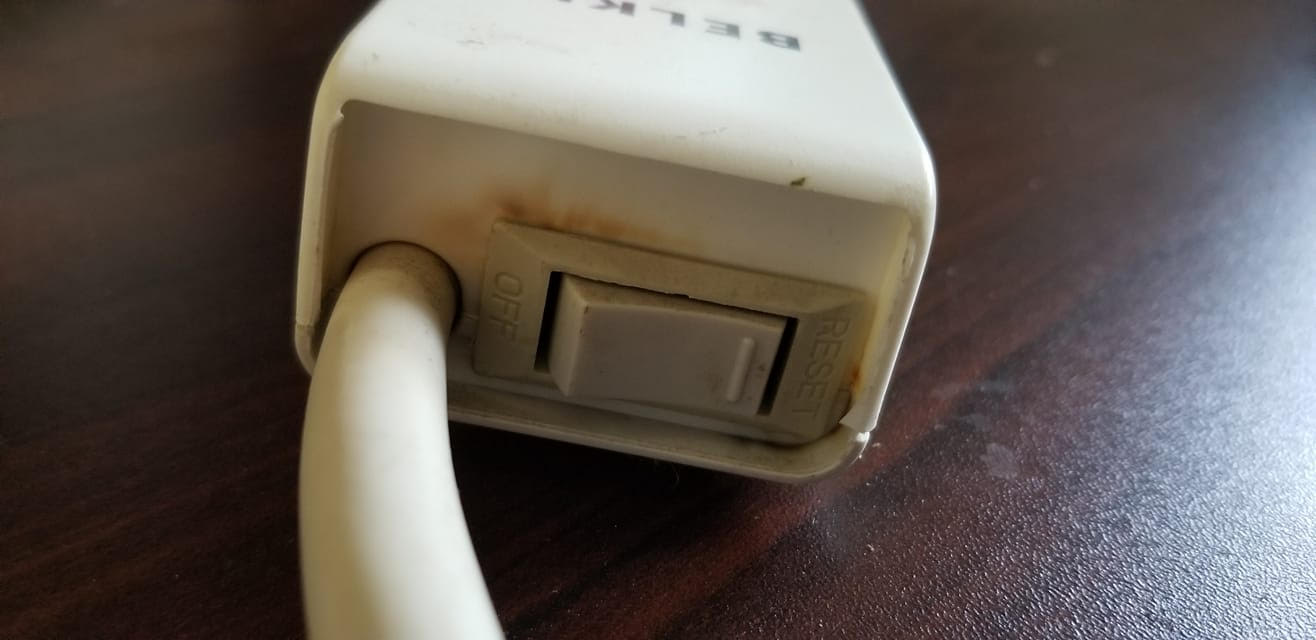 Will My Surge Protector Still Work After Power Failure?